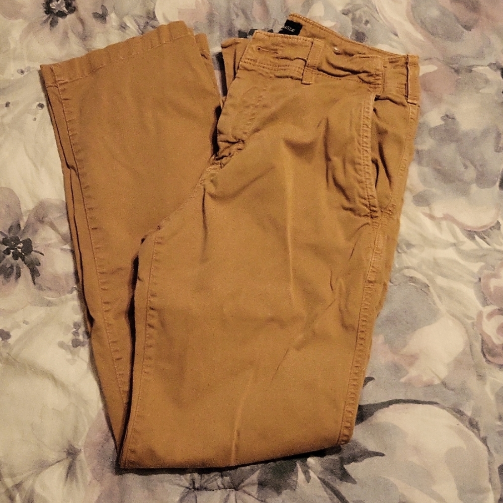 Men's AE Khakis